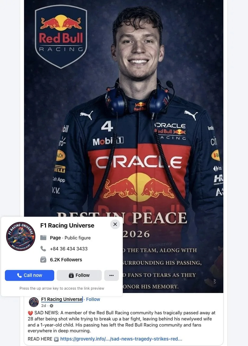 Provereno: Lažne Objave O Smrti Knechta, Kershava i Iguodale — Kako Prepoznati ‘Viet Spam’