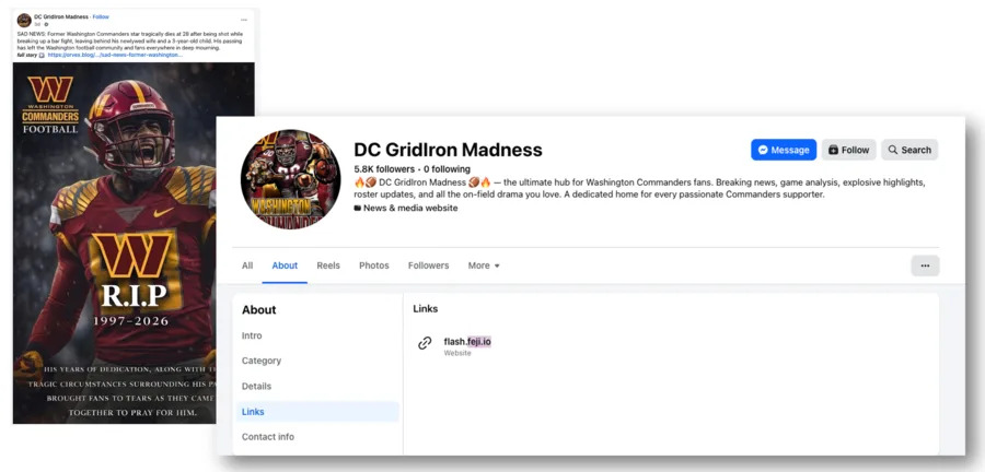 Provereno: Lažne Objave O Smrti Knechta, Kershava i Iguodale — Kako Prepoznati ‘Viet Spam’