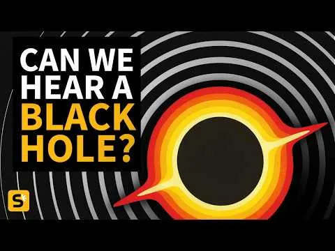 Svemir Je Tih — Ali Naučnici Ga Mogu „Poslušati“: Kako Se Crne Rupe I Planete Pretvaraju U Zvuk