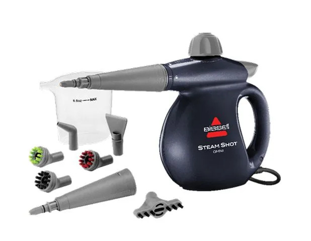 Bissell Recalls 1.7 Million Steam Cleaners After Burn Reports — Owners Told To Stop Using Attachments