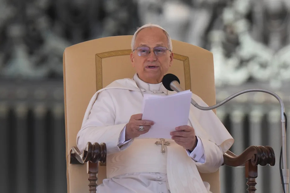 Pope Leo XIV Begins Historic 11‑Day African Tour Amid Church Growth and Political Challenges