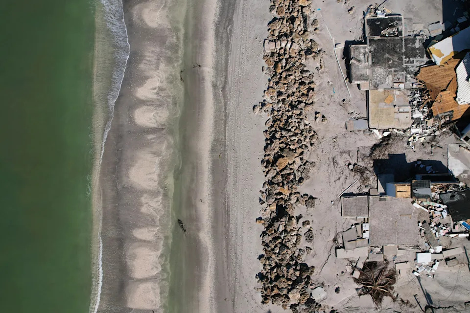 Morski toplotni talasi „superpunjavaju“ uragane — šteta pri udaru veća za 60%, pokazuje studija