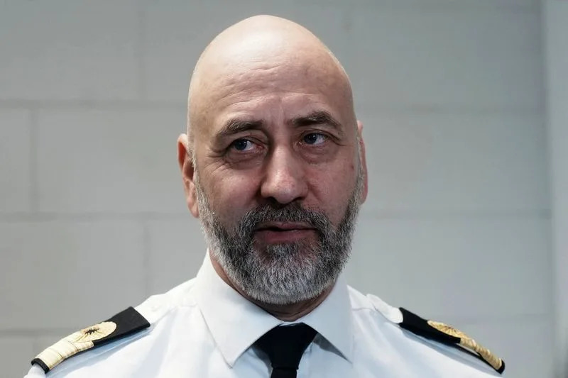 Estonija Odustaje Od Zaplene Ruskih Tankera u Baltičkom Moru Zbog Rizika Od Eskalacije