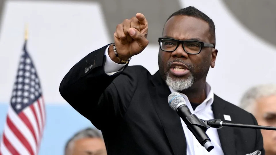 Evanston Hopes Reparations Can Ease Housing Strain Amid Declining Black Population
