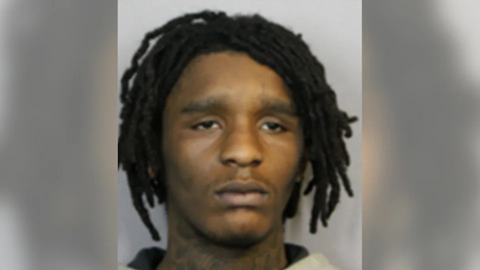 DNA on Shell Casings Ties Two Teens to Death of Congressional Intern, Prosecutors Say