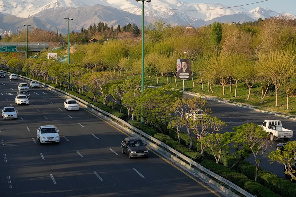Teheran: Krhki Prekid Vatre Obeležen Tugom i Mirnim Vikendom