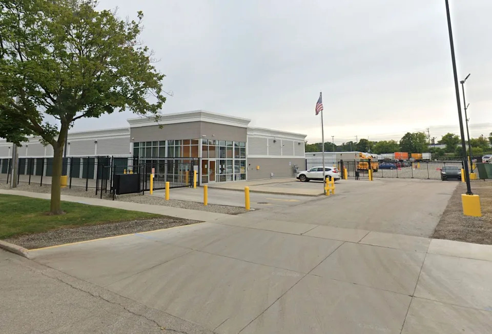Milwaukee Father Sentenced to 5 Years After Six Children Found in 'Putrid' Locked Storage Unit