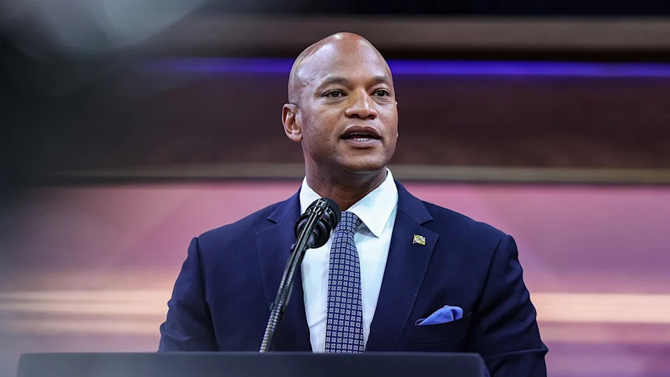 Wes Moore Calls Baltimore Sun 'Right‑Wing' Ahead Of Sinclair‑Linked Probe Into His Record