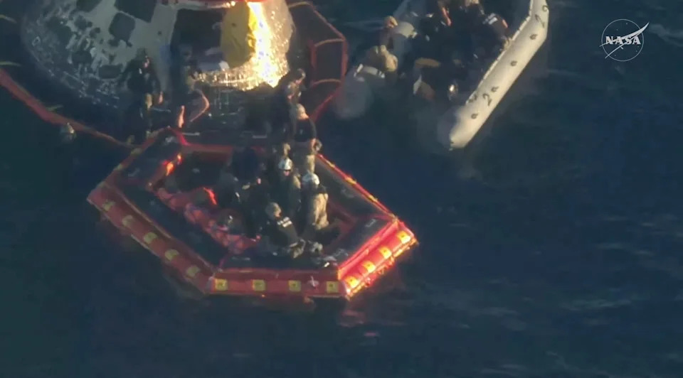 Artemis II: Desetodnevni lunarni prolaz, rekord udaljenosti i emotivno imenovanje kratera