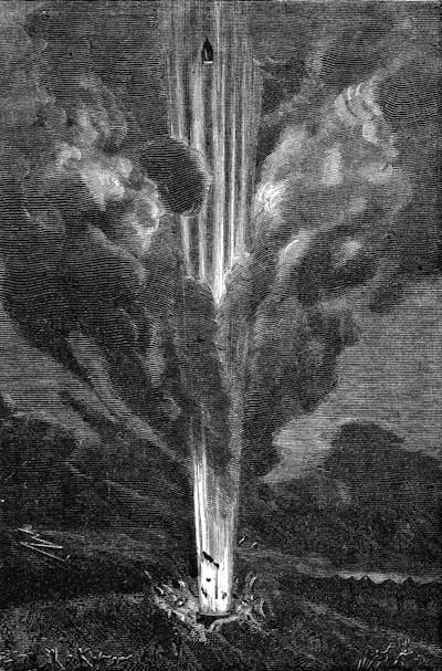 Artemis II i Žil Vern: Povratak Na Mesec Koji Otkiva Politiku, Privredu I Etiku Svemirskih Letova