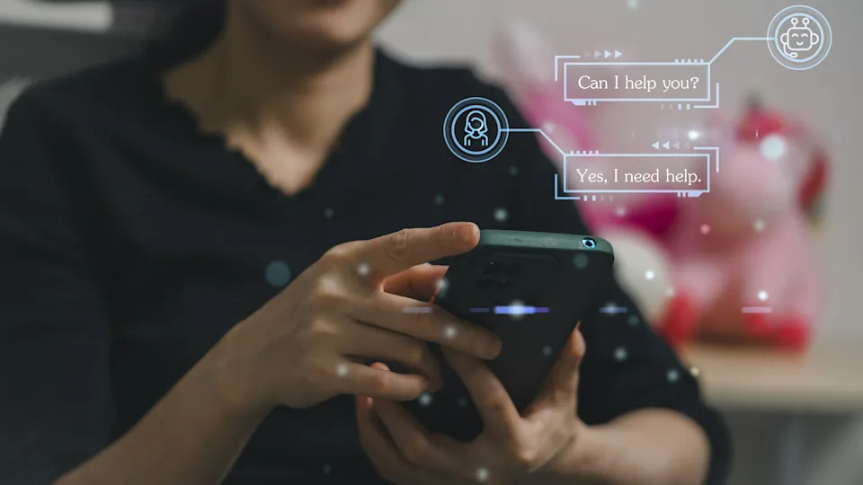 AI Za Poruke Za Raskid? Kako „ulizivački“ chatbotovi narušavaju našu sposobnost suočavanja sa konfliktima