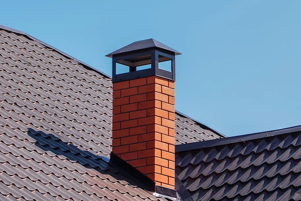 Dog's Bark Leads Houston Couple to Discover Man Stuck in Chimney — Suspect Arrested