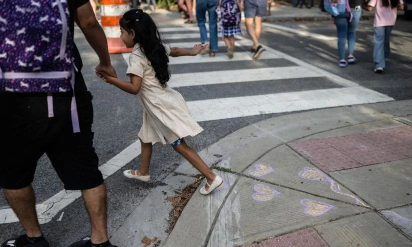 ICE Raids Are Emptying Classrooms and Hitting School Budgets — U.S. Citizen Kids Pay the Price