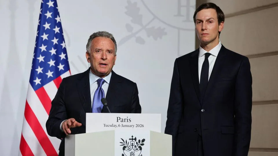 Svetska Napetost: Da Li Pregovori SAD–Iran U Pakistanu Mogu Sprečiti Širi Sukob?