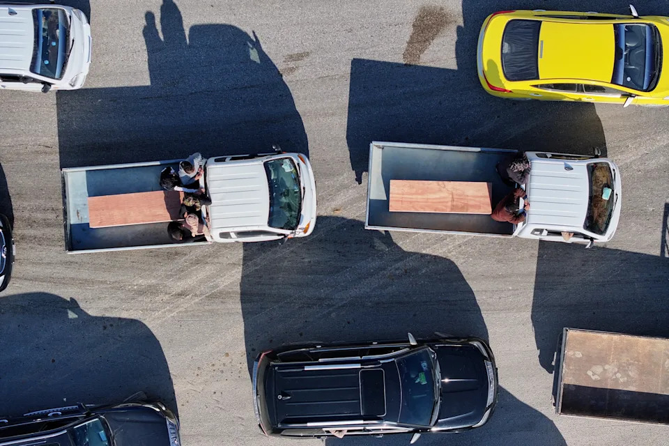 Sirijski Otac Sahranio Suprugu, Četvoro Dece i Snaju Poginule U Izraelskim Udarima Na Bejrut