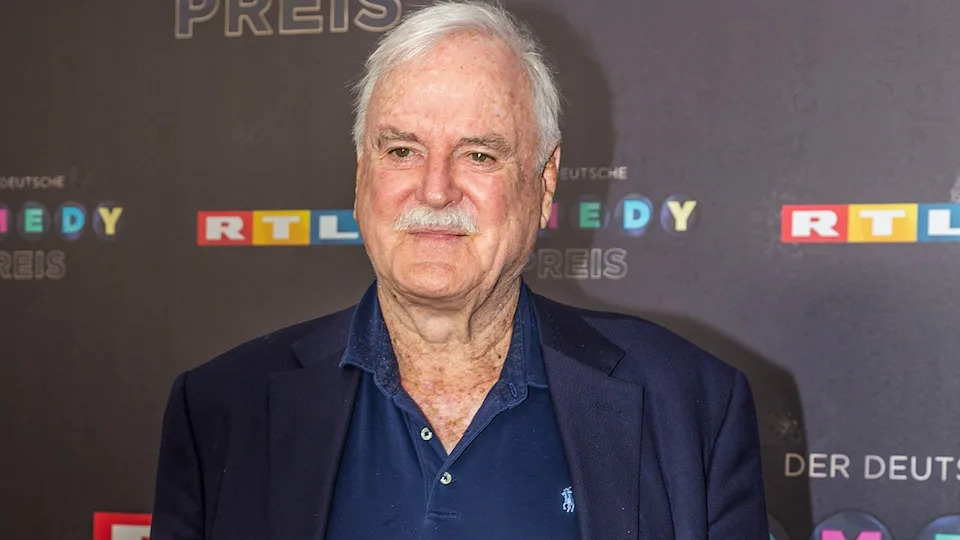 John Cleese Slams World’s Silence Over Easter Massacre Of Nigerian Christians