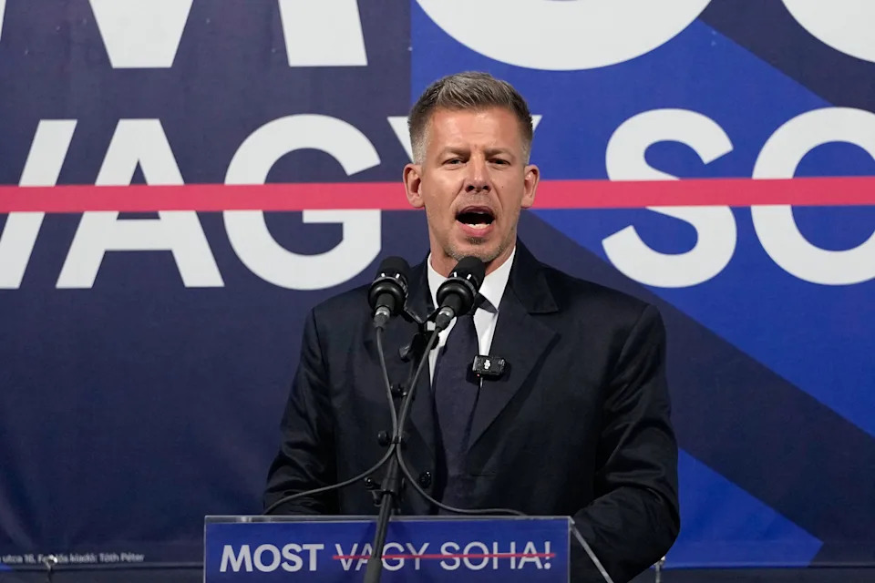 Orbán protiv Magyara: Finalni nalet pred izbore koji može prekinuti 16 godina vlasti