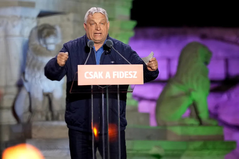Orbán protiv Magyara: Finalni nalet pred izbore koji može prekinuti 16 godina vlasti