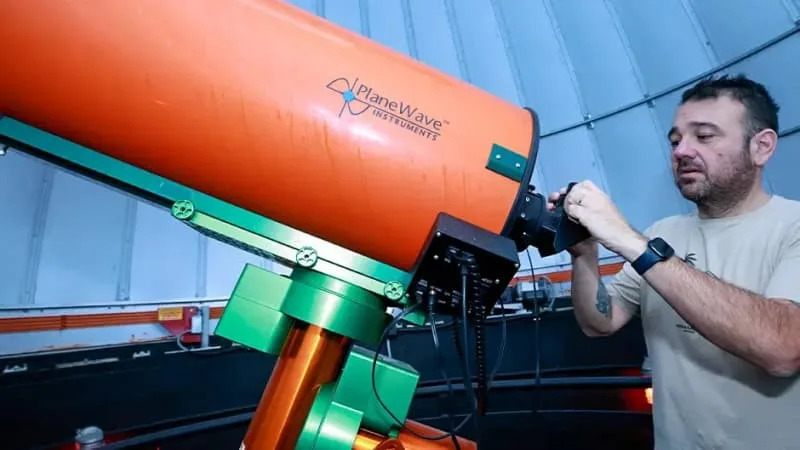 Signal S251112cm: Da Li Je Otkrivena Prva Primordijalna Crna Rupa?