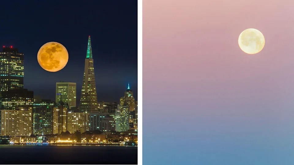 Does the Moon Look the Same From Every Place on Earth? Here's Why It Doesn't