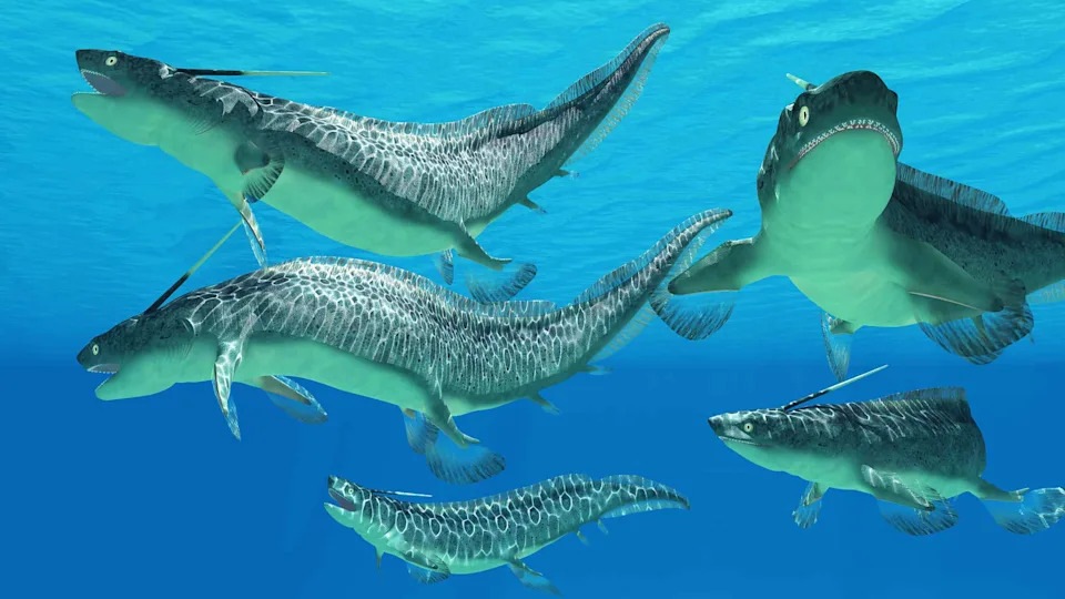 Fosil star 436 miliona godina menja priču o evoluciji kičmenjaka