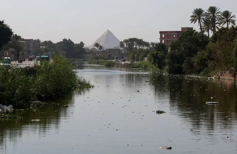 Kako su sateliti i 3D geofizika otkrili najstarije slojeve drevnog grada Buto u Nilskoj Delti