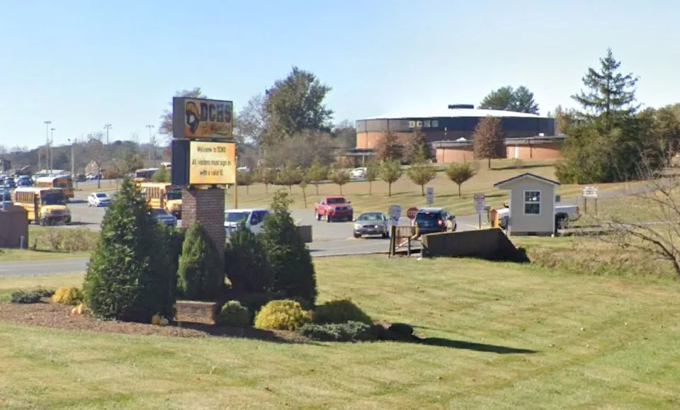 ‘God, You’re Hot’: Tennessee Father Confronts School Board Member After Remark — Board Votes To Censure