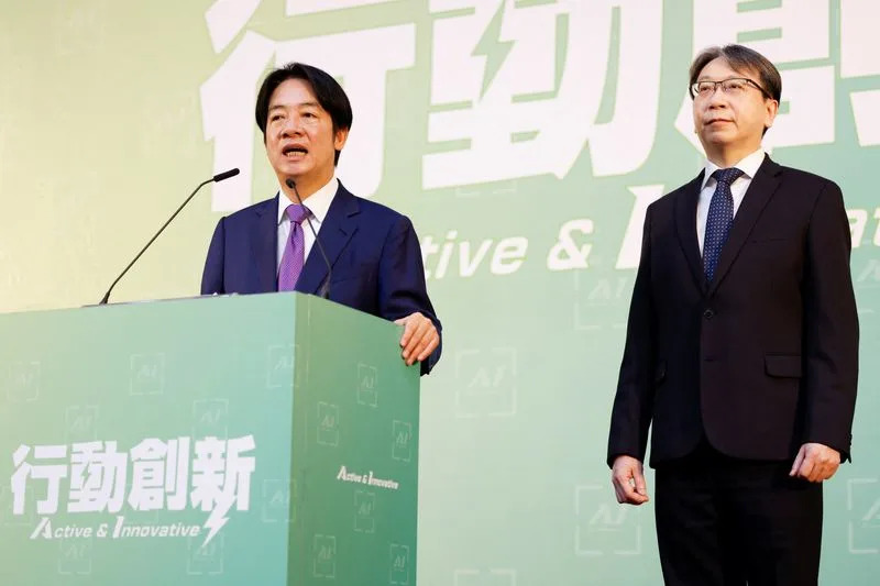 Vlada Tajvana Treba Da Predvodi Pregovore Sa Kinom O 10 Novih Mera, Upozorava Visoki Zvaničnik