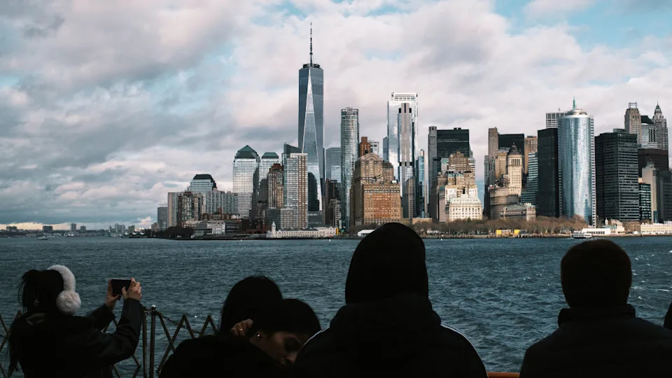 NYC Mayor Mamdani Cites $180K Racial-Wealth Gap, Proposes DEI Expansion, Tax Hikes and NYPD Cuts