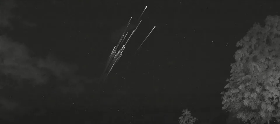 Upozorenje STFC: Najgora solarna oluja može oboriti satelite, GPS i elektroenergetske mreže