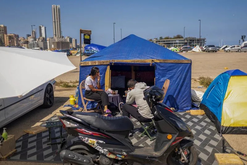 Izrael Pojačava Ofanzivu Na Bint Jbeil Pred Istorijske Pregovore U Vašingtonu