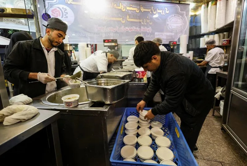 Upozorenje FAO: Kriza u Hormuzu Može Izazvati Globalnu Agrarnu i Prehrambenu Katastrofu