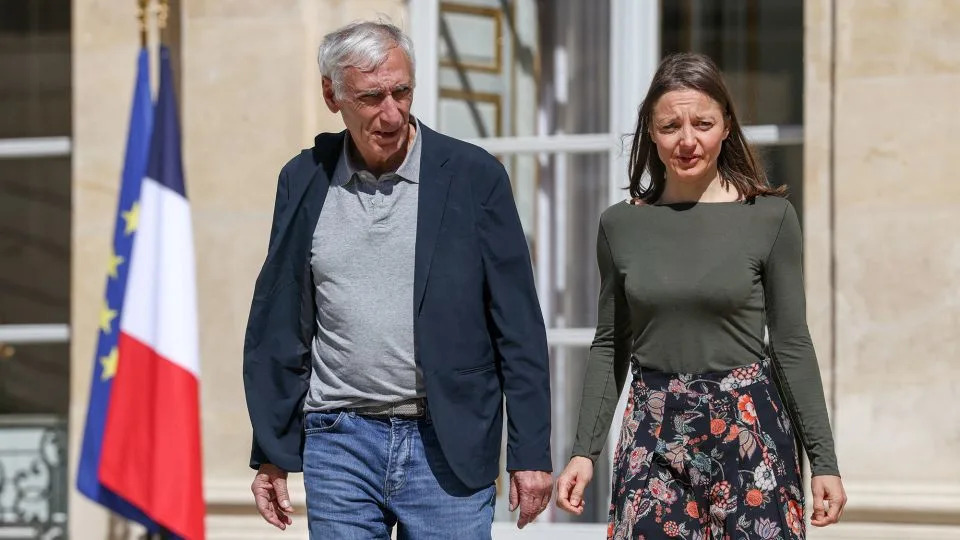 Vratio se iz iranskog zatvora — dočekala ga poreska prijava