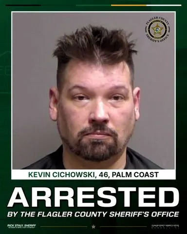 Florida Gubernatorial Candidate Arrested After Alleged Assault on Elderly Parents; Bodycam Captures Disturbing Remarks