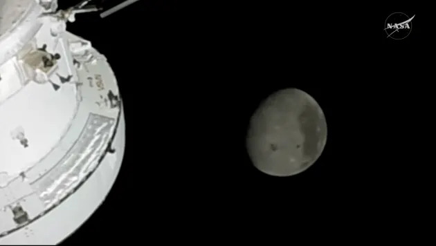 Kako NASA Obučava Astronaute Da Fotografiju Mesec: Trening, Oprema i Naučni Ciljevi