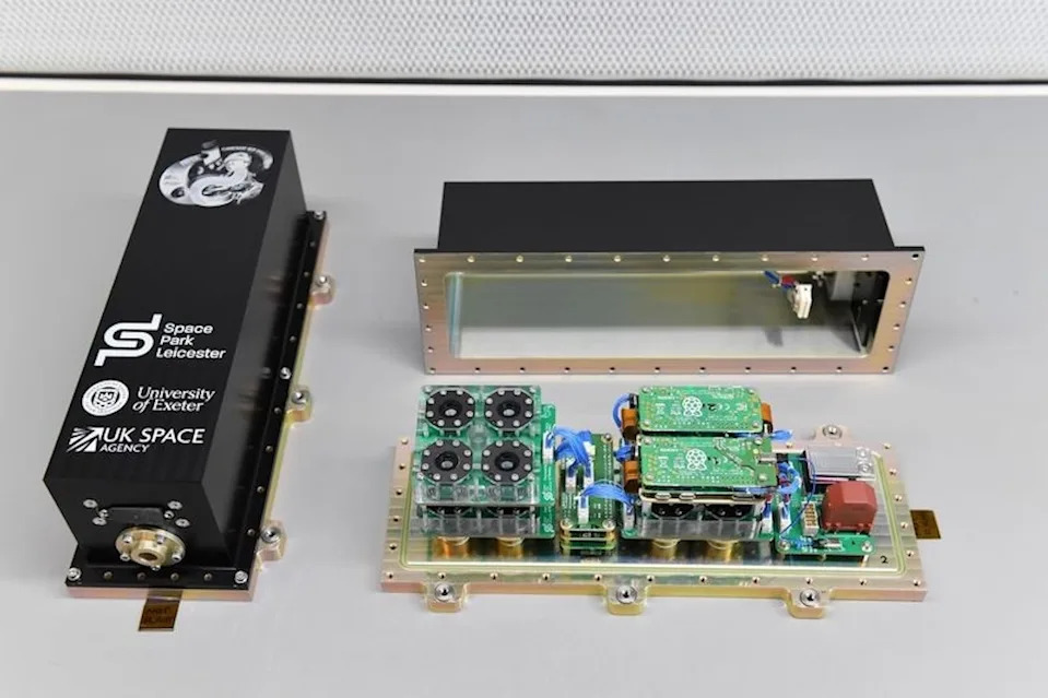 Posuda Sa „svemirskim crvima“ Poletela Ka ISS — Kako Sitne Nematode Pomažu Planovima Za Mesec I Mars