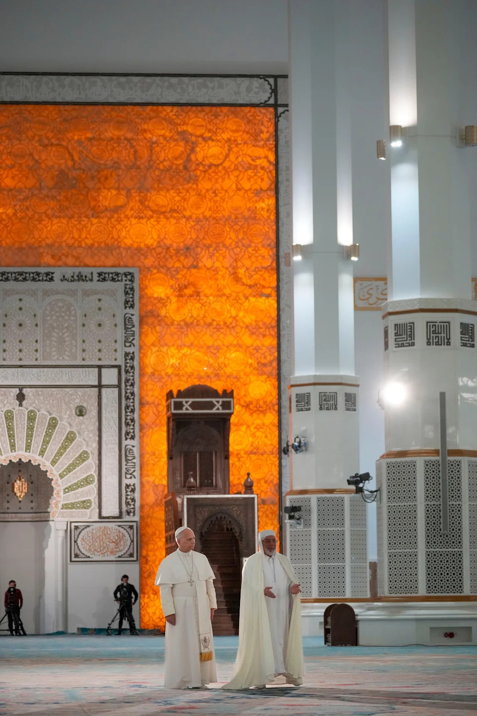 Papa Leo XIV U Annabi: Hodočašće Stopama Svetog Avgustina I Poruka Mira