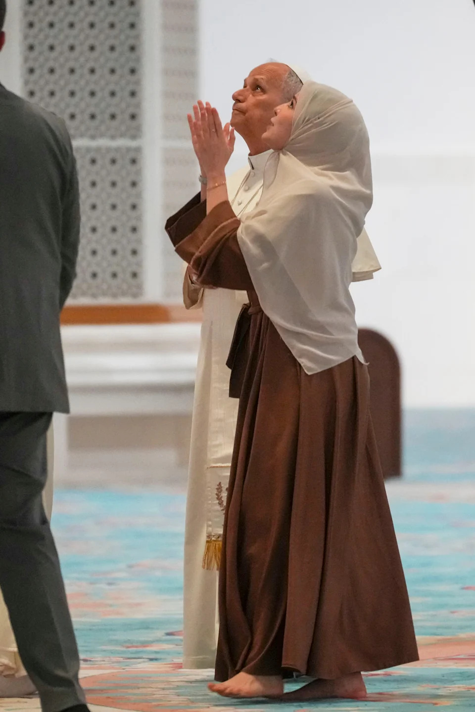 Papa Leo XIV U Annabi: Hodočašće Stopama Svetog Avgustina I Poruka Mira