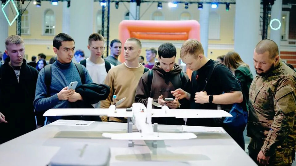 Ogroman pritisak na kampuse: Kako Kremlj cilja studente za regrutaciju u Snage za bespilotne sisteme