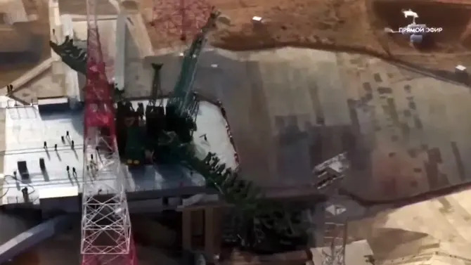 Rusija Potvrdila: Nema Planova Za Posadne Misije Izvan Niske Zemljine Orbite U Narednih 10 Godina