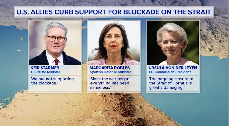 UŽIVO: Bliski istok na ivici — Iran upozorava: nijedna luka nije sigurna dok SAD pojačavaju pritisak u Tjesnacu Hormuz