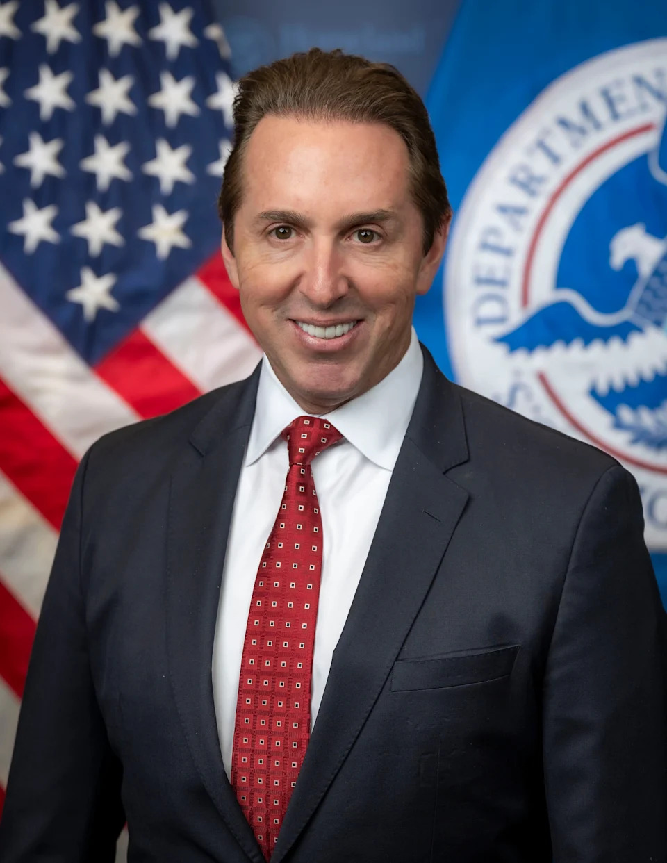 Troy Edgar Reinstated As DHS Deputy After Kristi Noem’s Ouster; El Salvador Nomination Withdrawn