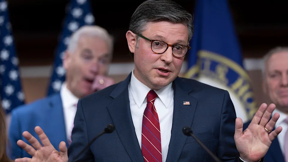 Clay Fuller Sworn In Tuesday, Giving Johnson a Short-Term Boost — GOP Edge Could Narrow Soon