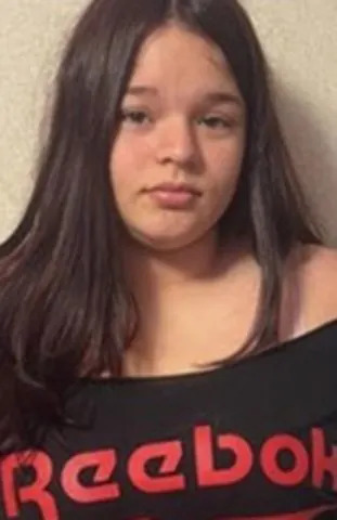 AMBER Alert Issued for 15-Year-Old Adriana Hernandez Missing From Milton, Florida