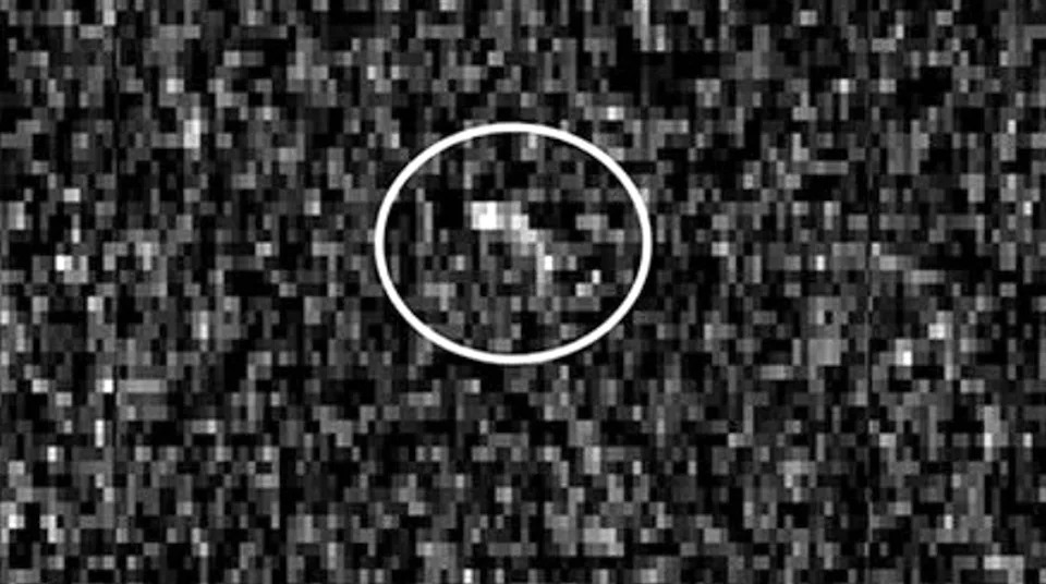 Asteroid Apophis Biće Vidljiv Golim Okom 13. Aprila 2029. — Proćiće Na Oko 32.000 km