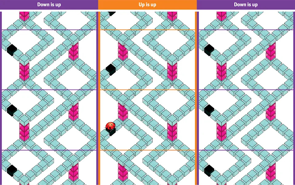 Matematičari Dizajnirali Novi „Nemogući“ Oblik: Kleinovo Stepenište Sa Neabelijskim Svojstvom