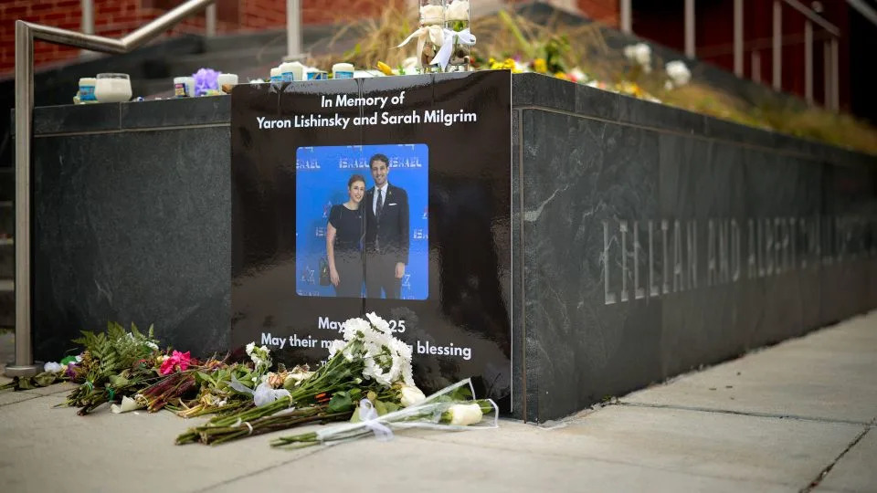 Studija: 2025. Najviše Antisemitskih Ubistava U Poslednjih 30 Godina — 20 Poginulih, 15 U Sidneju