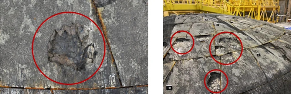 Da li je Orion zaista zaštitio posadu na Artemis II? NASA žurno analizira toplotni štit