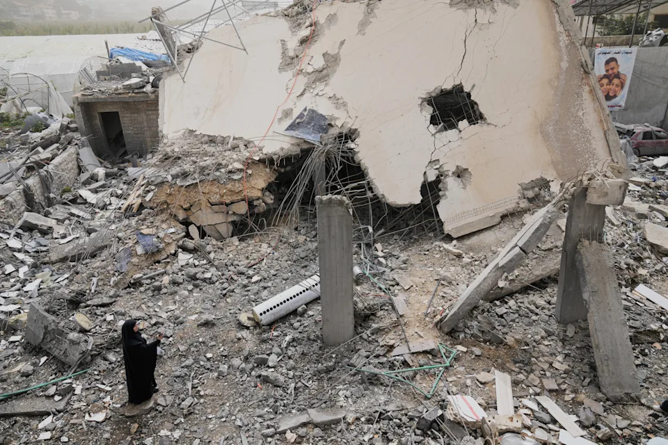 168 Dece Ubijeno U Libanu: Izraelski Udari Pogađaju Domove Daleko Od Fronta