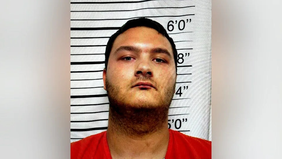 Newly Released Video Shows Principal Tackling Gunman at Pauls Valley High; Principal Shot, Suspect Arrested